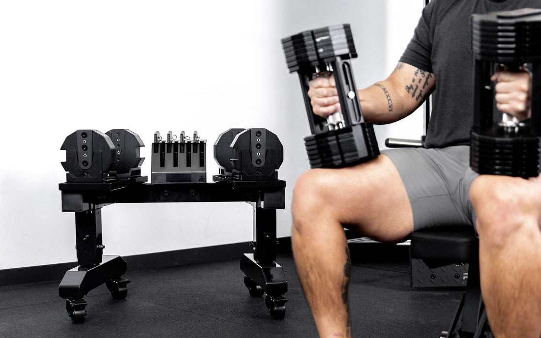 The Best Minimalist Home Gym Equipment for Apartment Dwellers in 2026