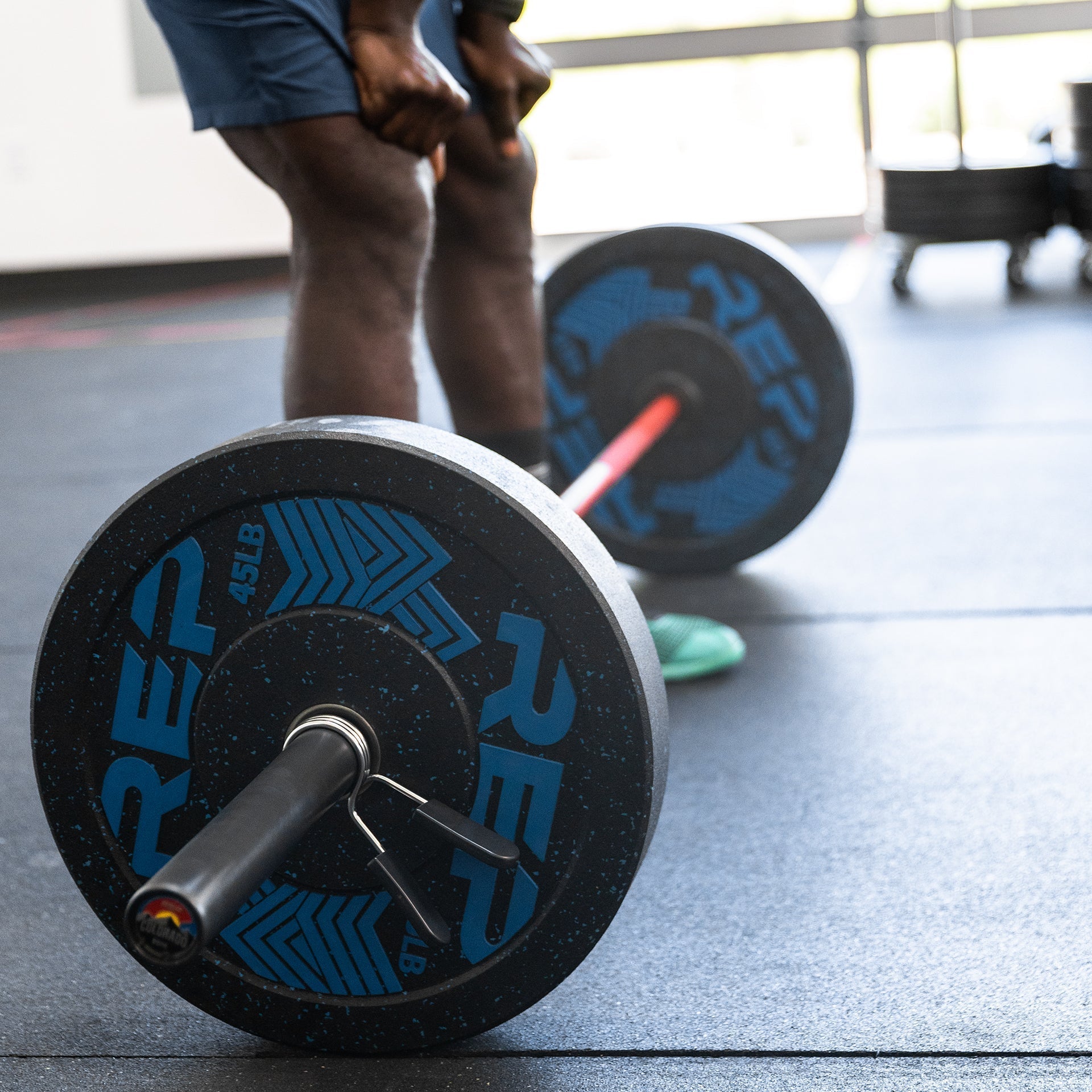 Choosing the Right Barbell: Different Types of Barbells for Different ...