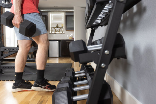 The Best Stand-Alone Storage Options for Your Home or Commercial Gym - 2026