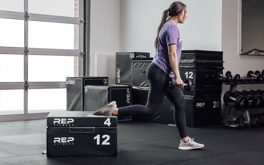Strength Training for Runners: Build Power, Run Faster, Stay Healthy
