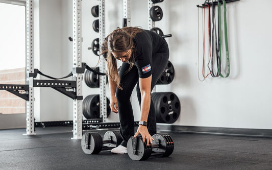 Setting a home gym budget