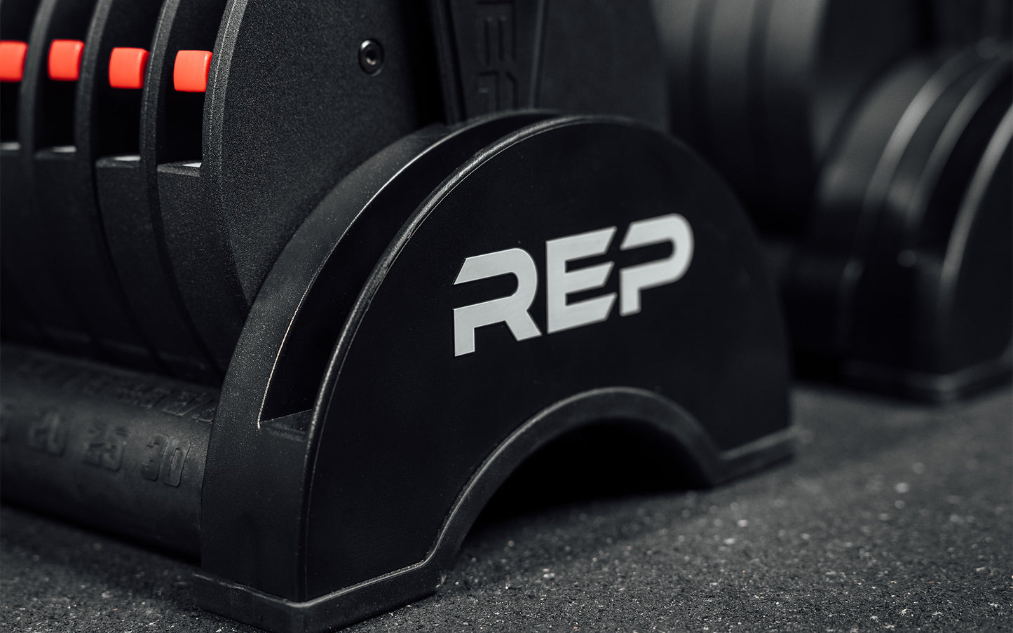 QuickDraw - Adjustable Dumbbell (KG)