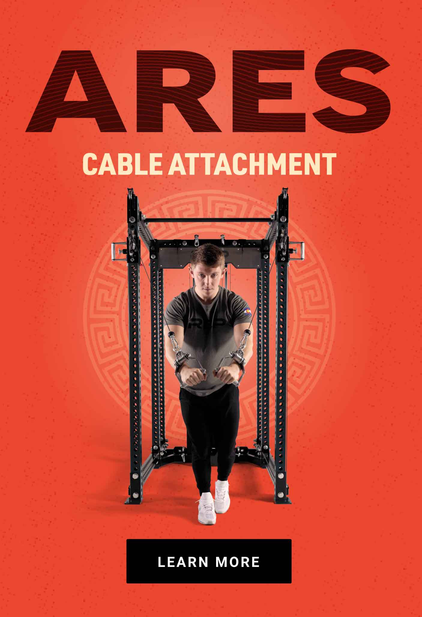 REP Fitness Home Gym Equipment | Bring the Gym Home