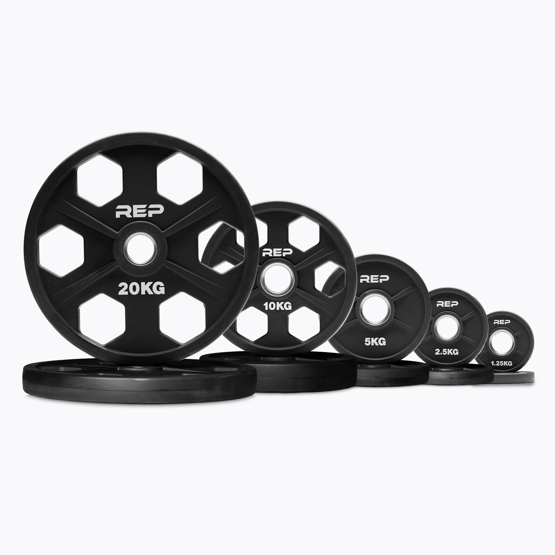 Bumper Plates | REP Fitness | Weightlifting – REP Fitness Europe