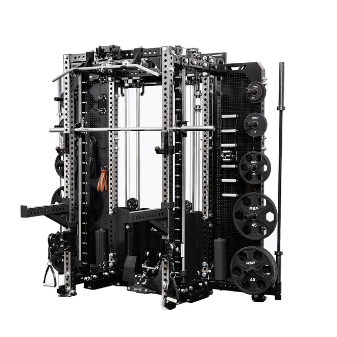 Summit™ All-in-one Trainer