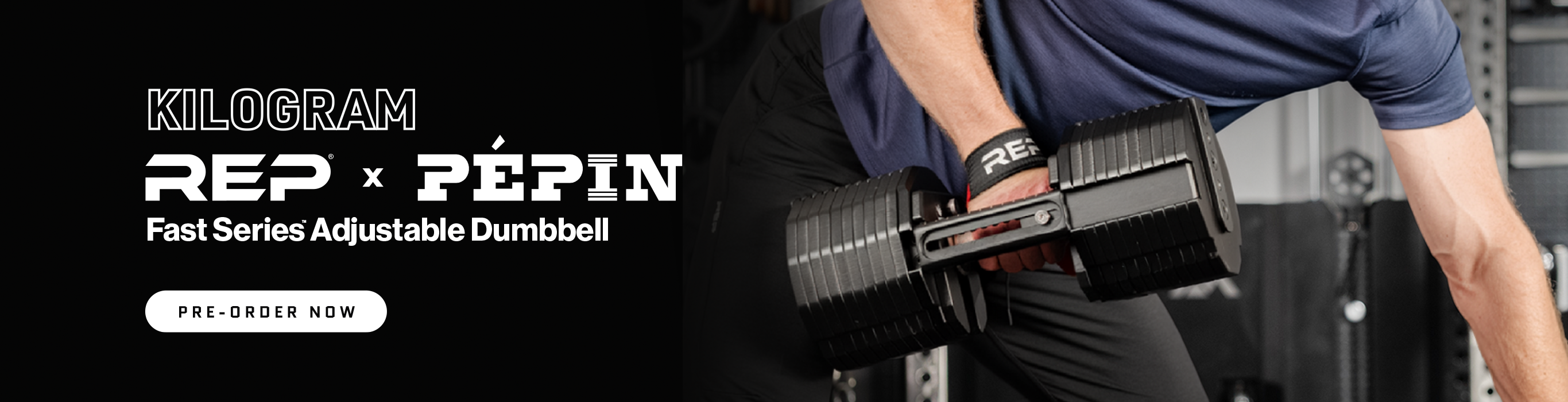 REP Fitness Home Gym Equipment | Bring the Gym Home