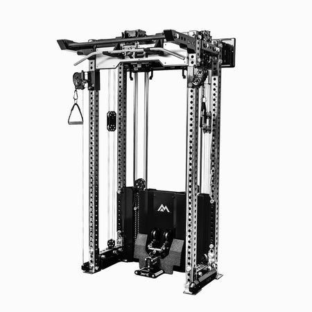 Conversion Kit to Wall-Mounted Ares - 