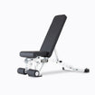 AB-3000 2.0 FID Adjustable Weight Bench-White