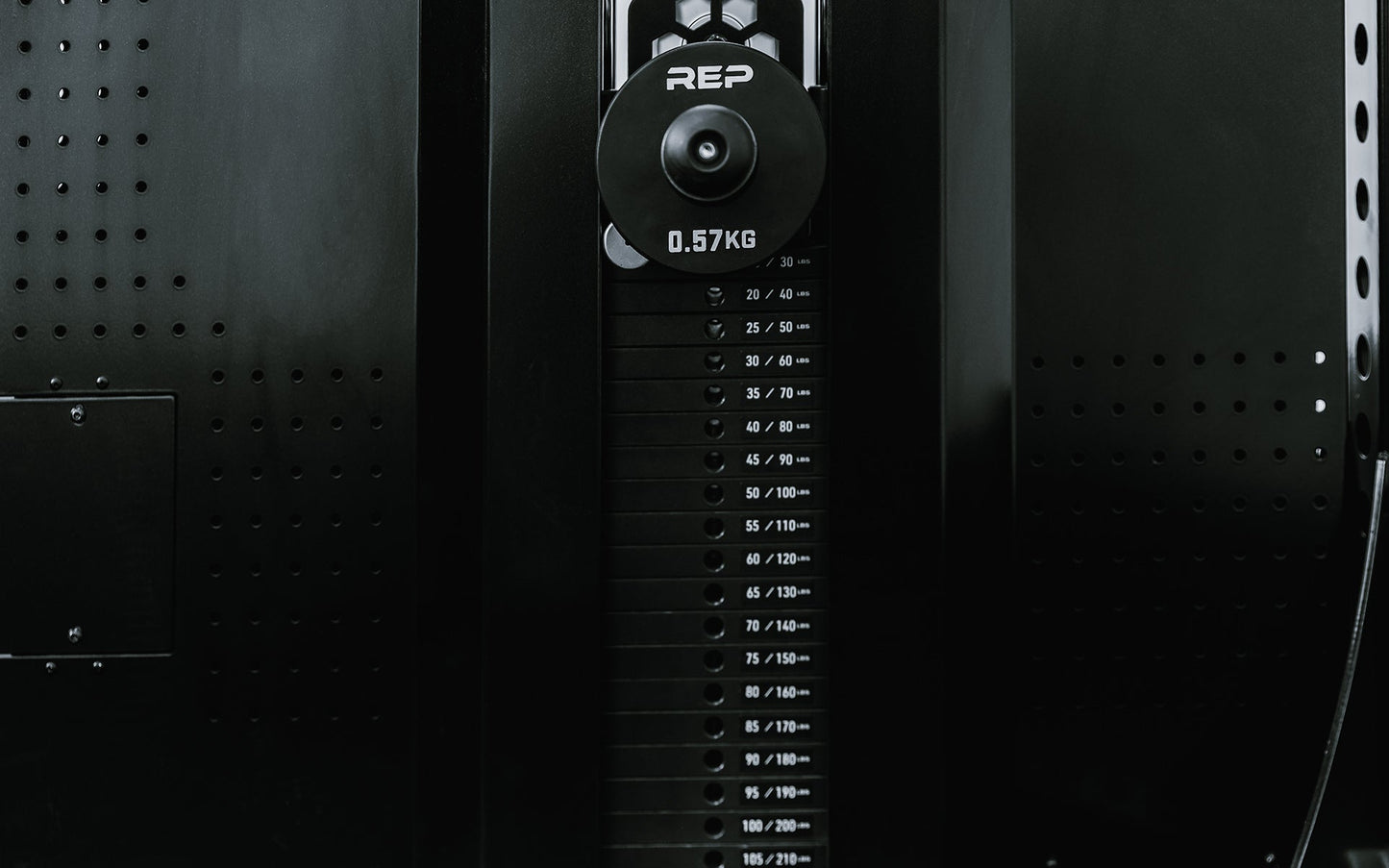 Adonis™ - Cable Tower