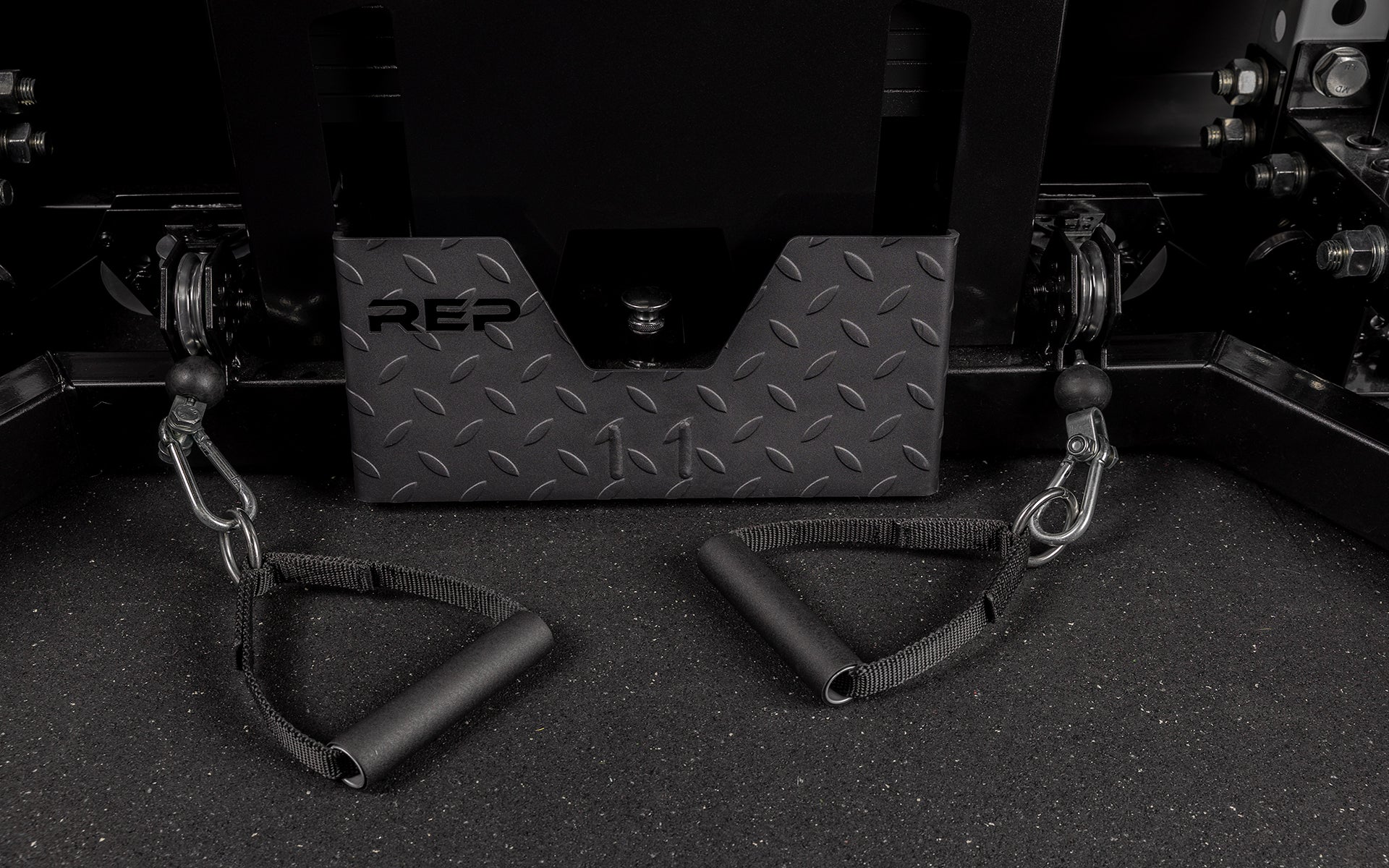 Ares™ - Builder | REP Fitness | Home Gym Equipment