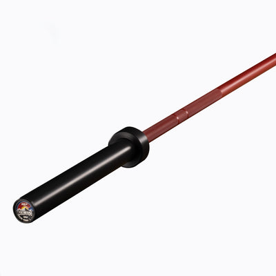 Red Cerakote / Duracoat
