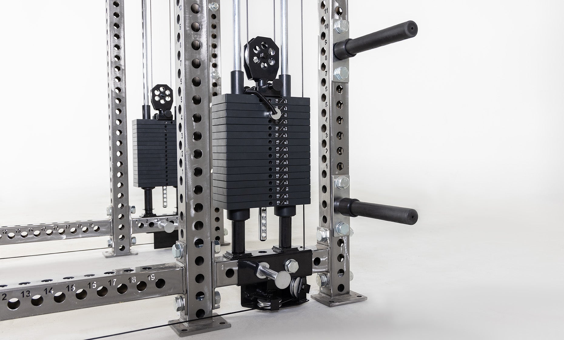 Athena™ Builder | REP Fitness | Home Gym Equipment