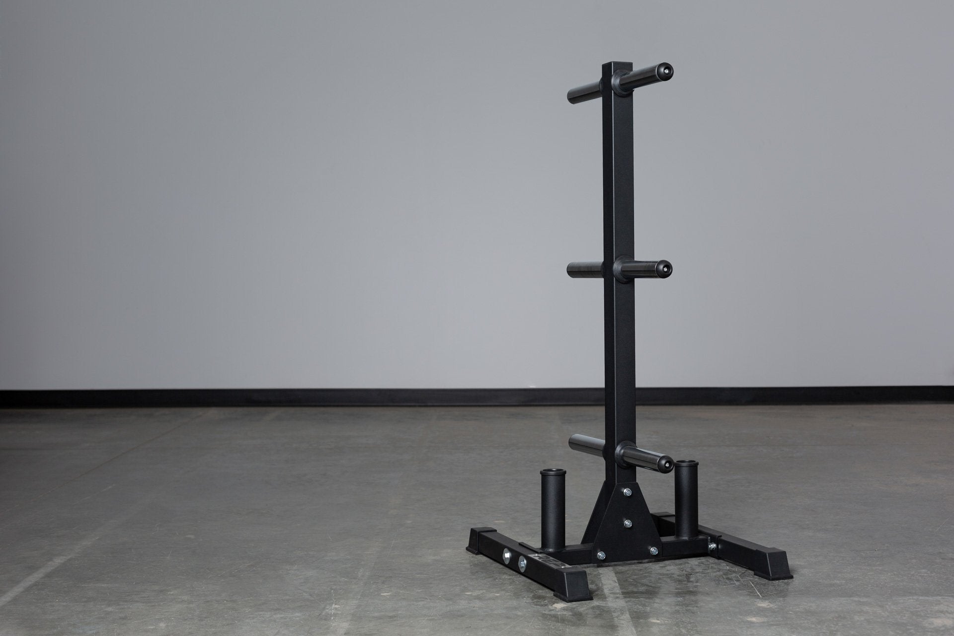 Bar and Weight Plate Tree | REP Fitness | Storage