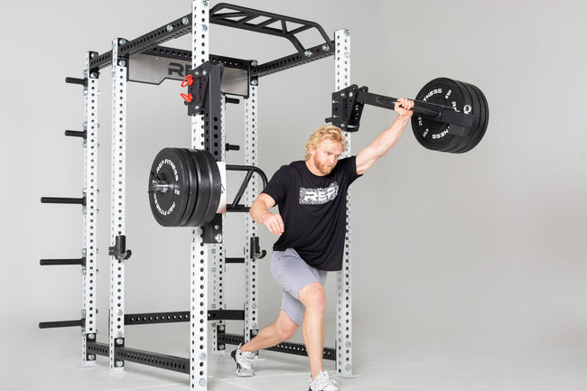 PR-5000 Power Rack