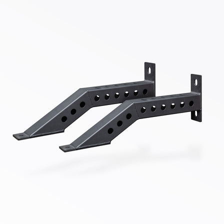 Front Foot Extension Pair for PR-5000 Power Rack